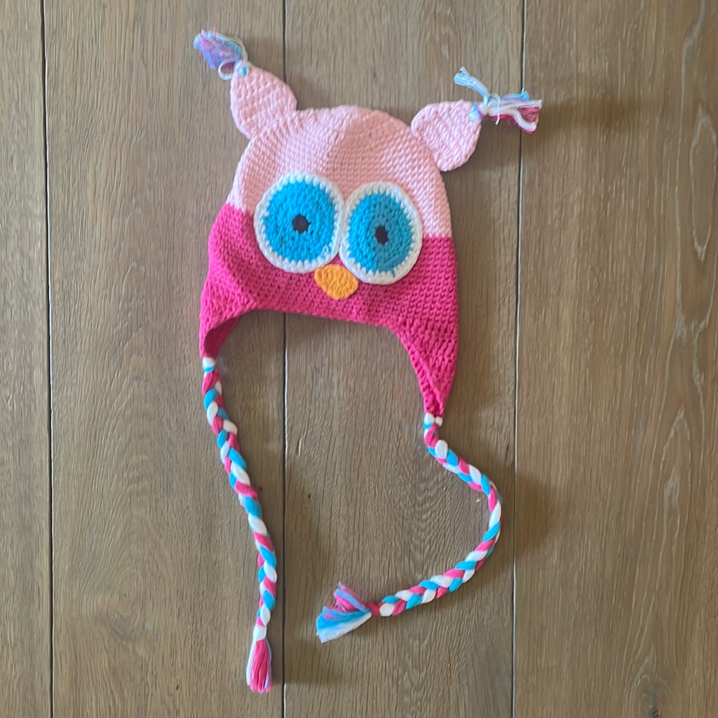 Owl Hat